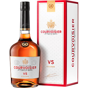 Коньяк COURVOISIER VS 1л