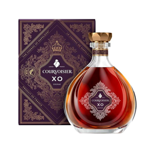 Коньяк COURVOISIER XO 0.7л